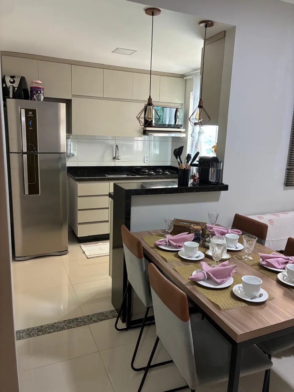 Vendo Apartamento Vicente Pires 2 Quartos Rua 04 - Foto 3