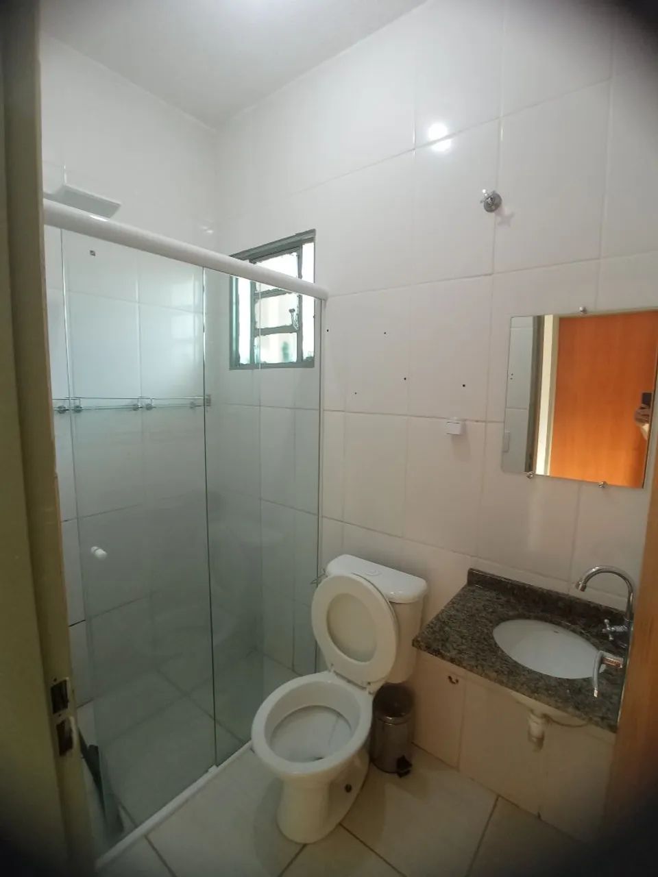 Casa no santa Terezinha com placa solar - Foto 5