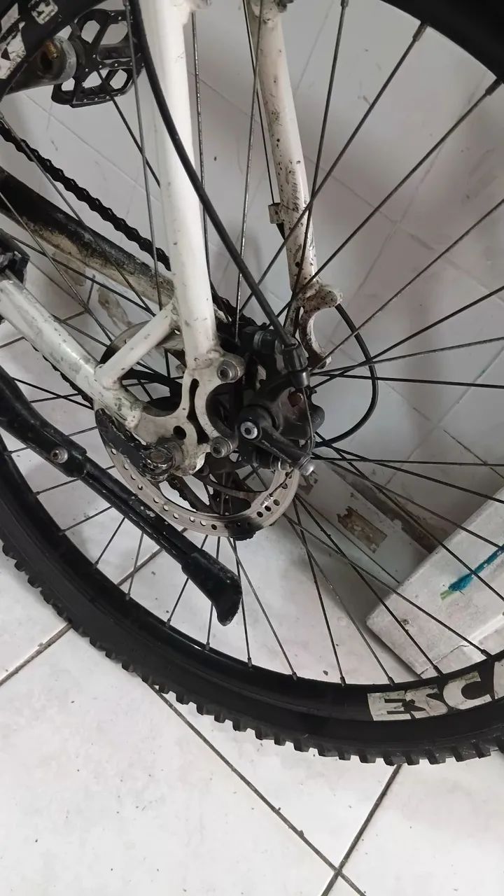 A...Bike 26 - Foto 3