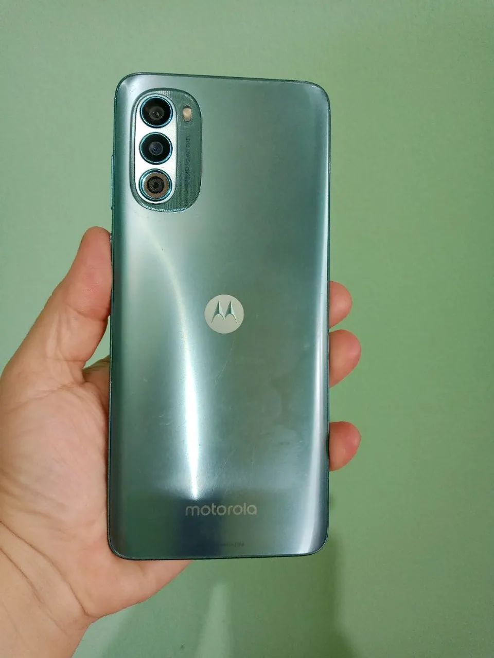 Motorola G 62 - Foto 3