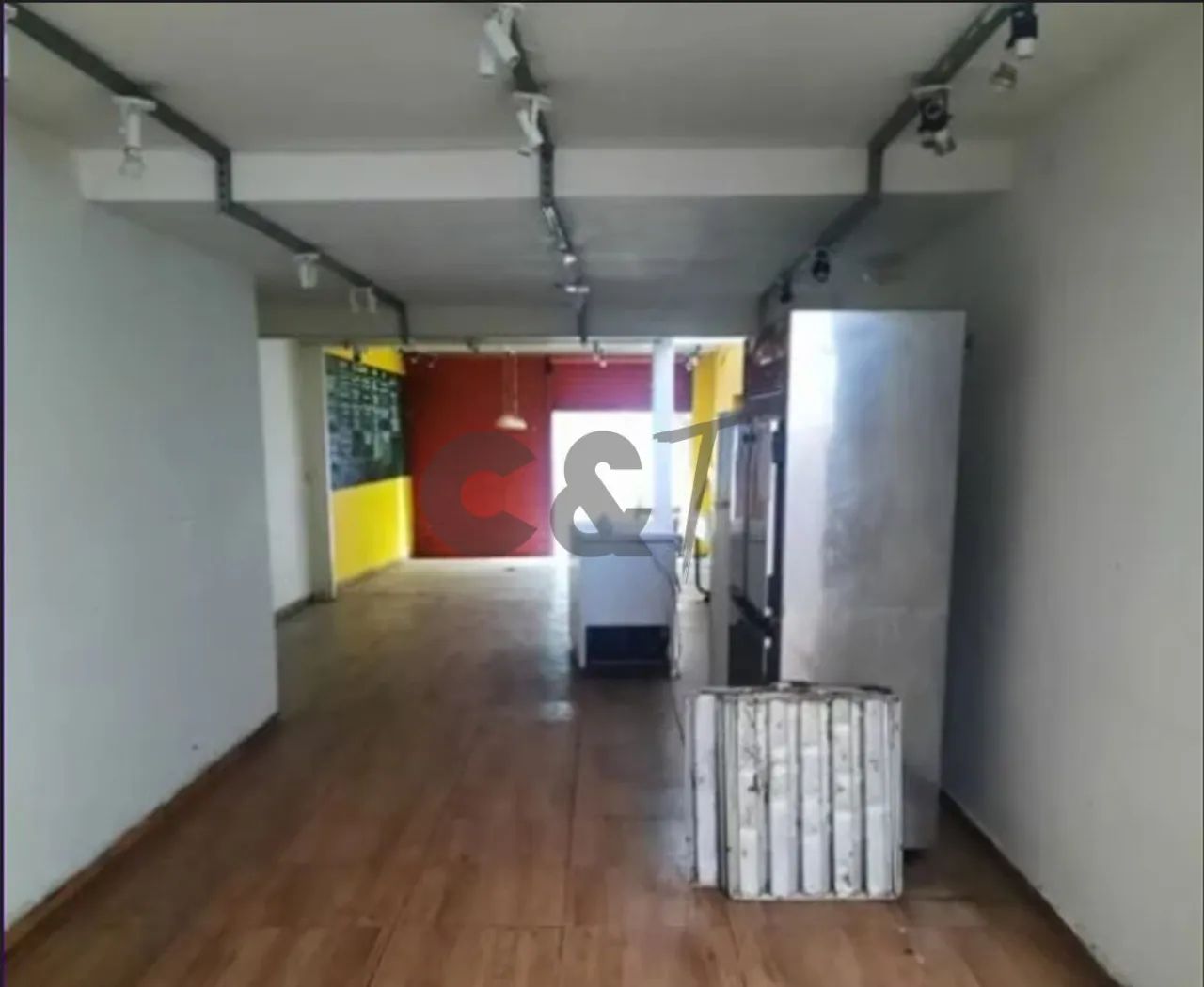Salão Comercial para Alugar na Chácara Santo Antônio - São Paulo/SP - Foto 2