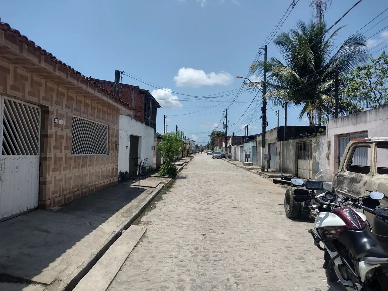 Oportunidade Lindo lote murado apenas 90 mil - Foto 3