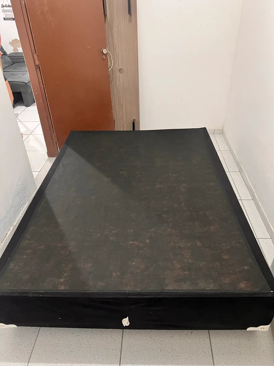 Base de cama