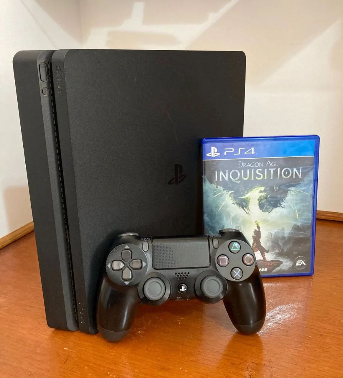 PlayStation 4 Slim 1TB