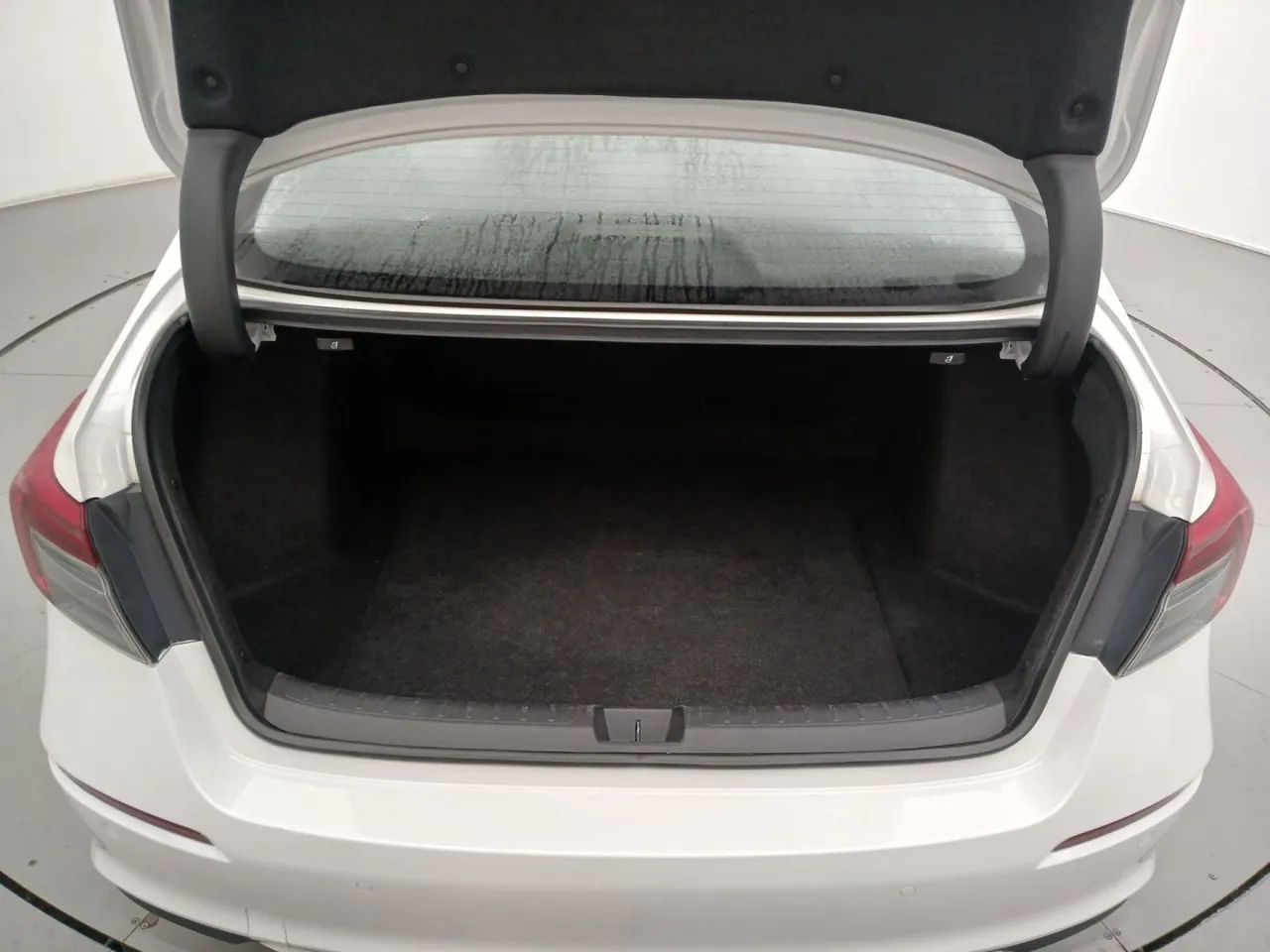 Honda Civic Sed.Touring 2.0 16V Aut. (Híbrido), foto 9 de 18