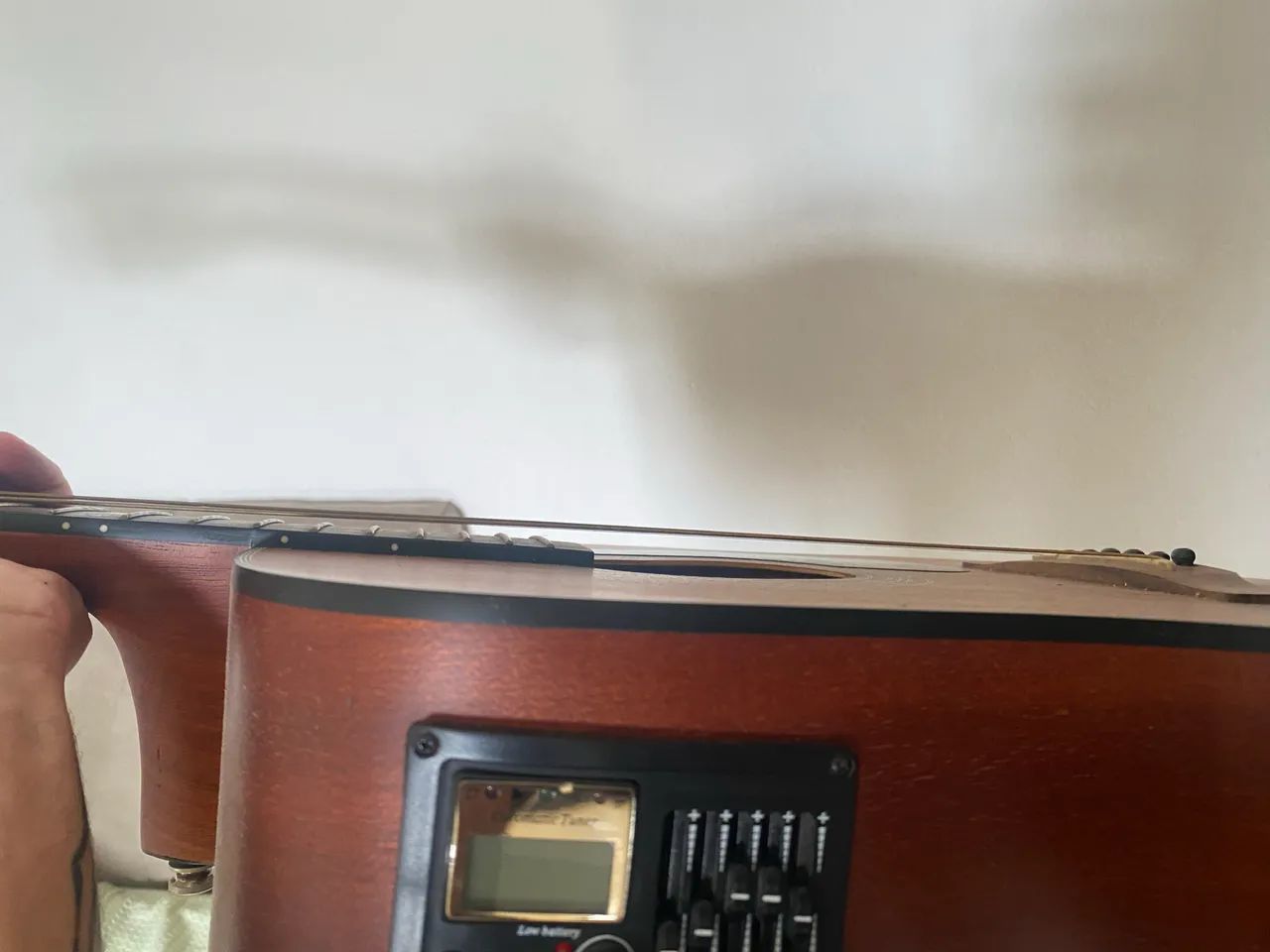 Violão Hofman  - Foto 4