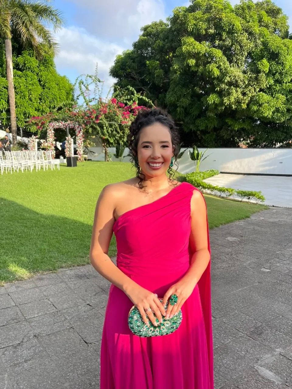 VESTIDO CASAMENTO - Foto 2