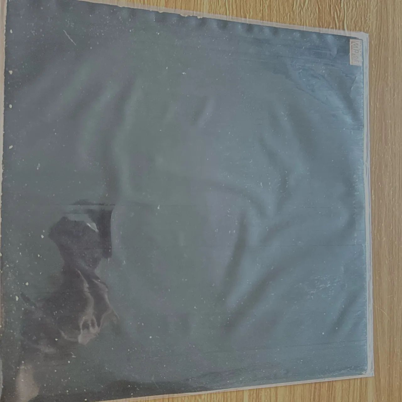 LP Vinil - SECOS E MOLHADOS - Foto 2