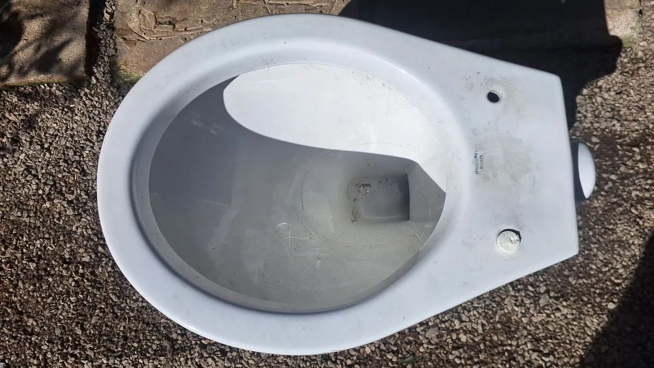 Vaso sanitário hidra - Foto 3