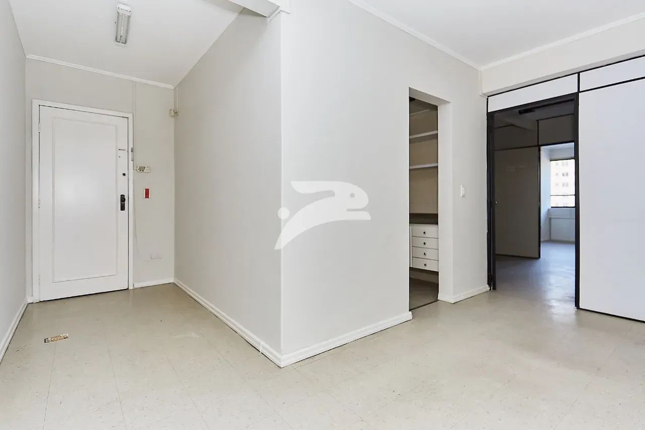Conj. Comercial Centro 43m² - Foto 3