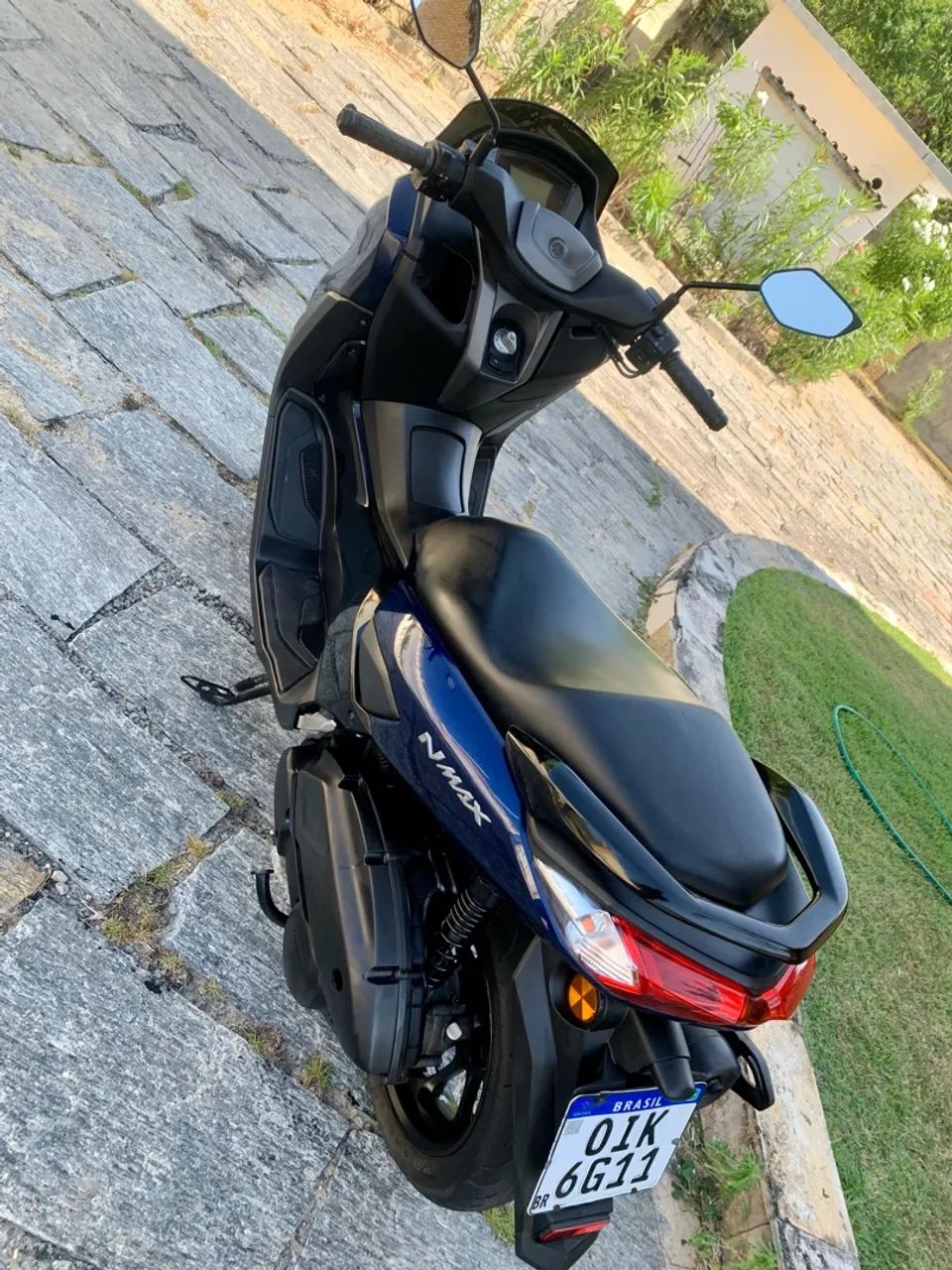 YAMAHA NMAX 160 ABS - Foto 3