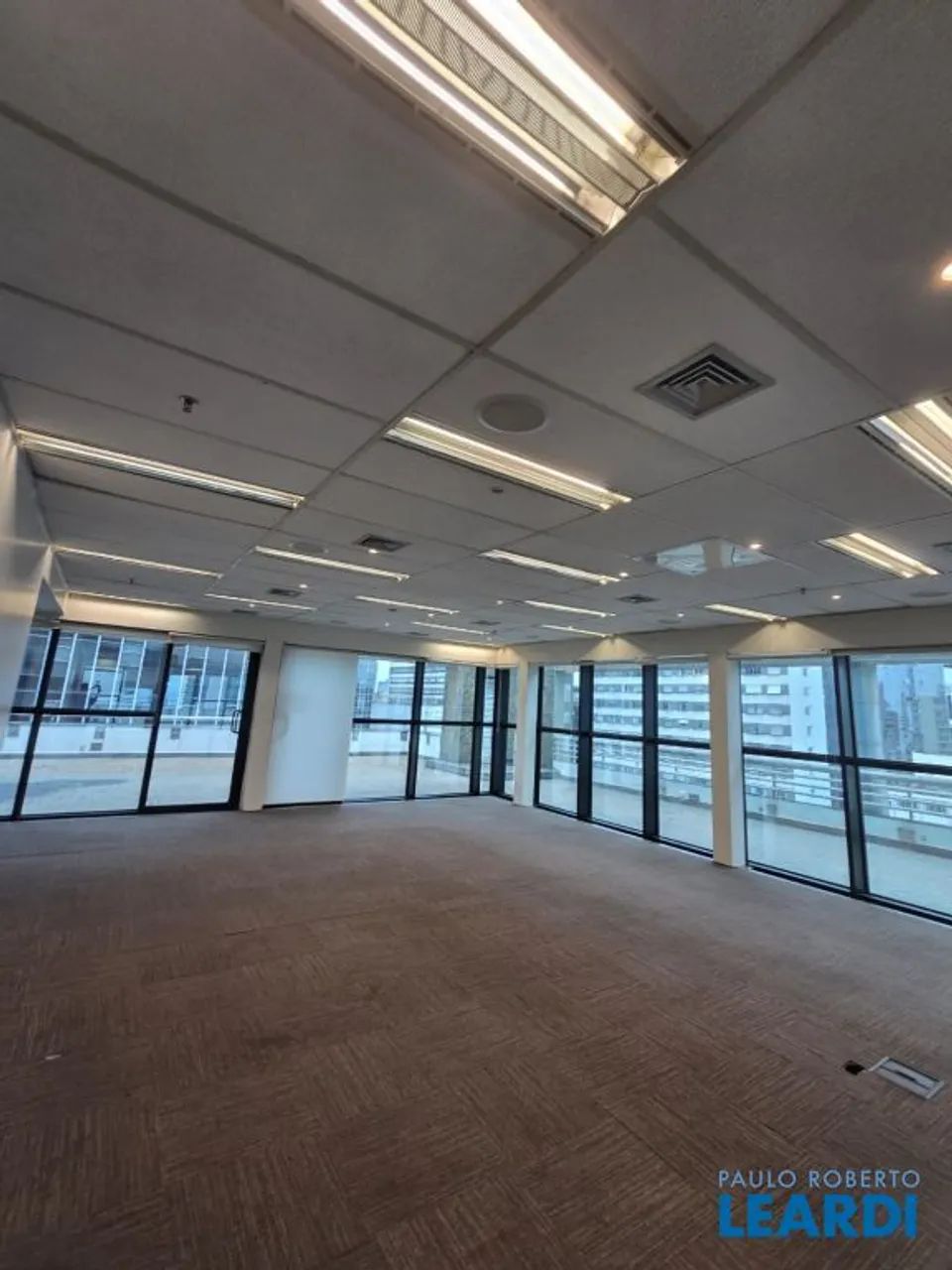 CONJ. COMERCIAL - PARAÍSO - SP - Foto 4