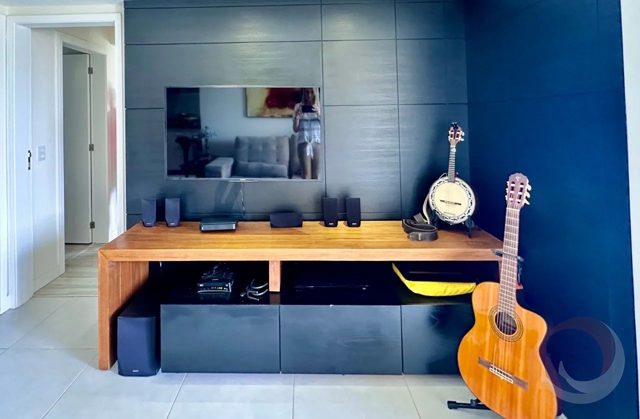 Apartamento de 1 dorm no bairro Itacorubi - Foto 3