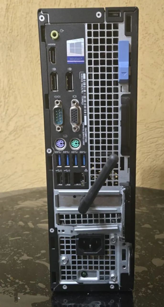 Pc Dell 7050