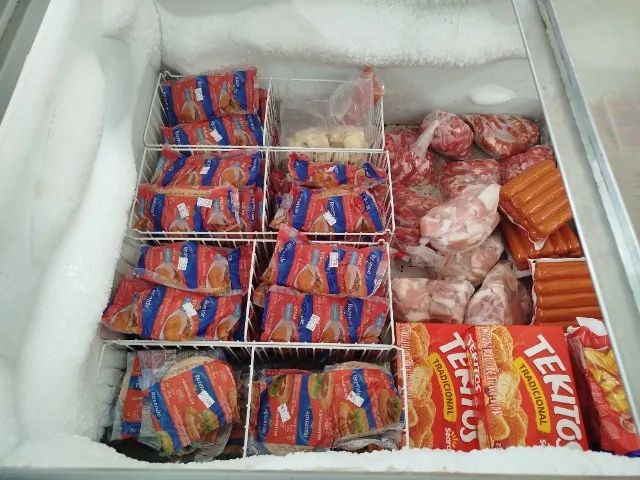 Vendo um excelente supermercado - Oportunidade  - Foto 2