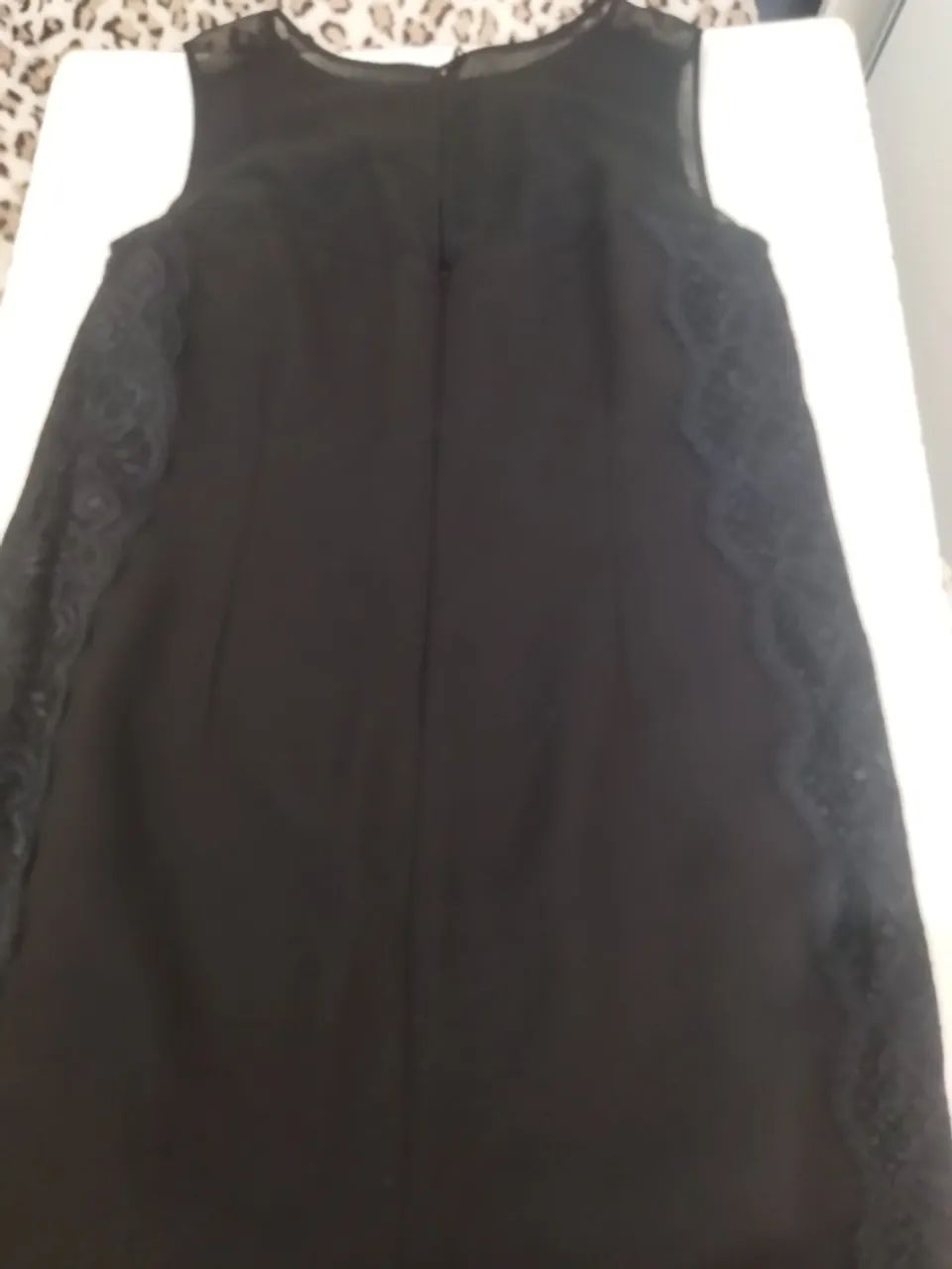 Vestido preto  - Foto 4