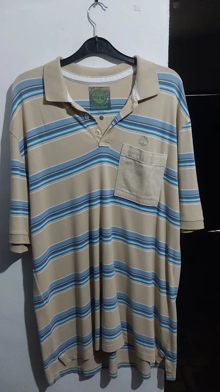 Polo timberland 