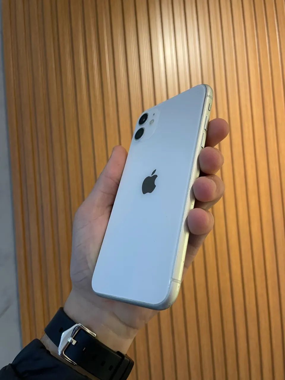 Iphone 11 128GB - Foto 2