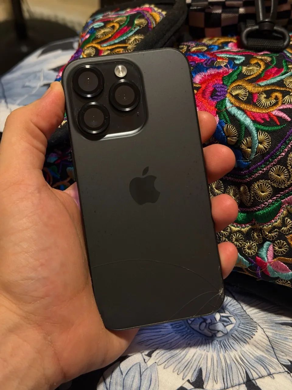 iPhone 15 Pro 512GB