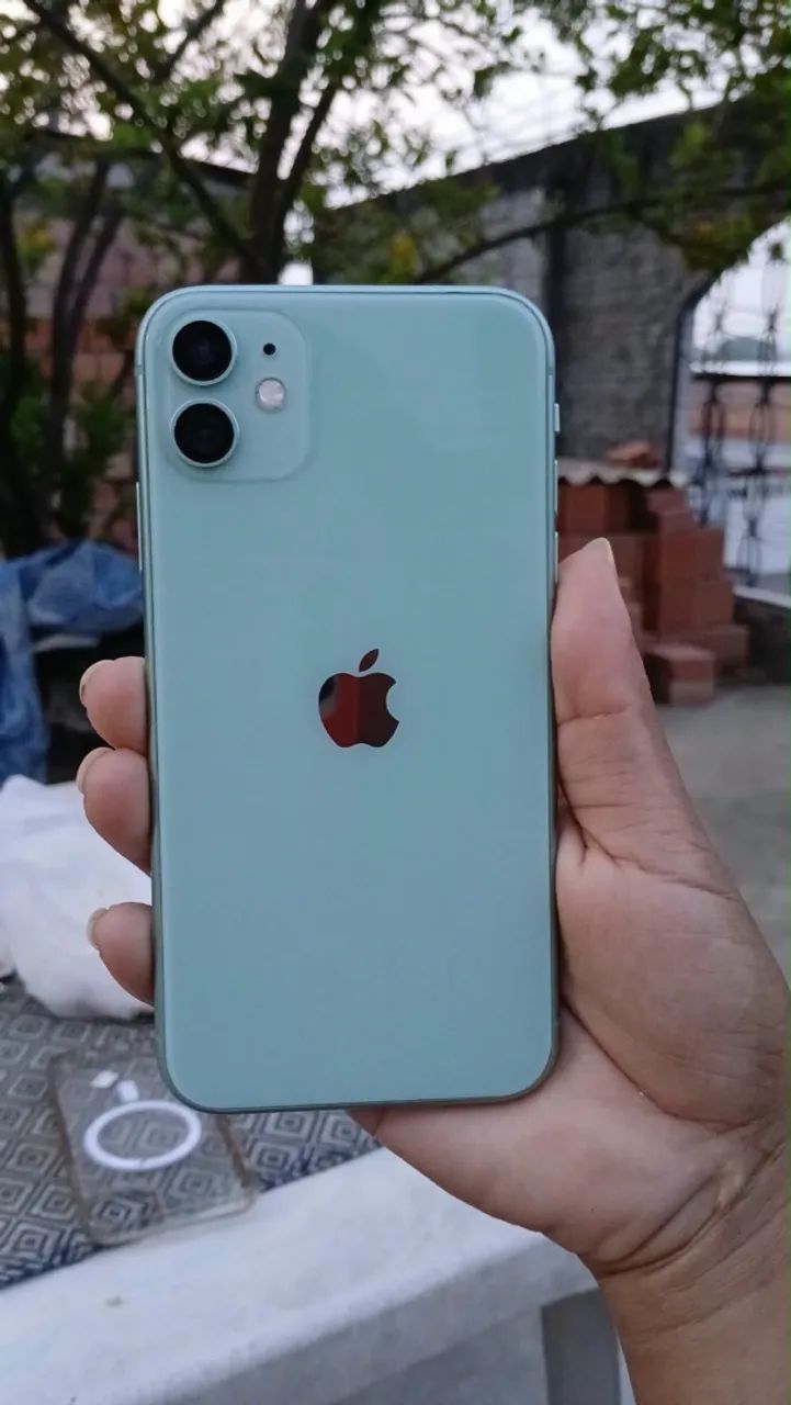 iPhone 11  - Foto 2
