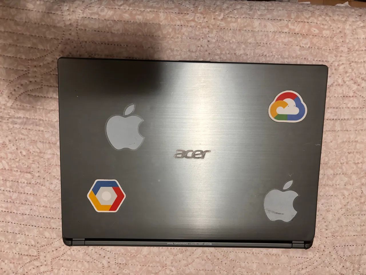 Notebook Acer  - Foto 3