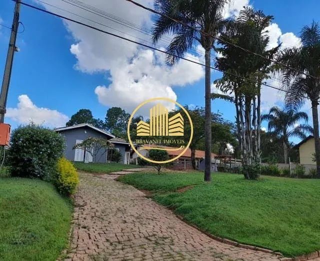 Casa em Condomínio para comprar Residencial Village Águas de Santa Eliza Itupeva - Foto 3