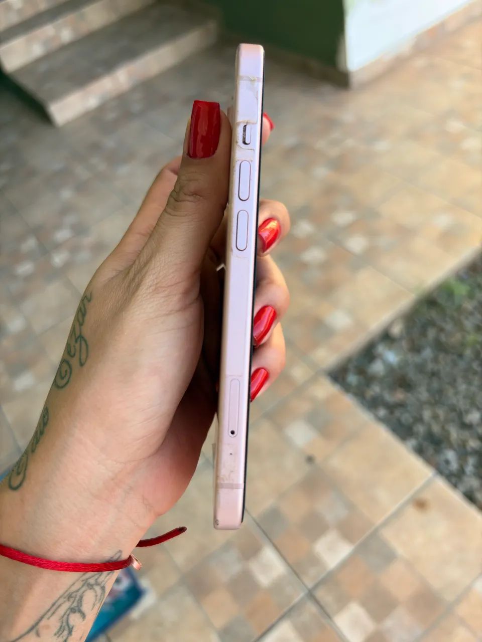 Iphone 15 128gb - Foto 4