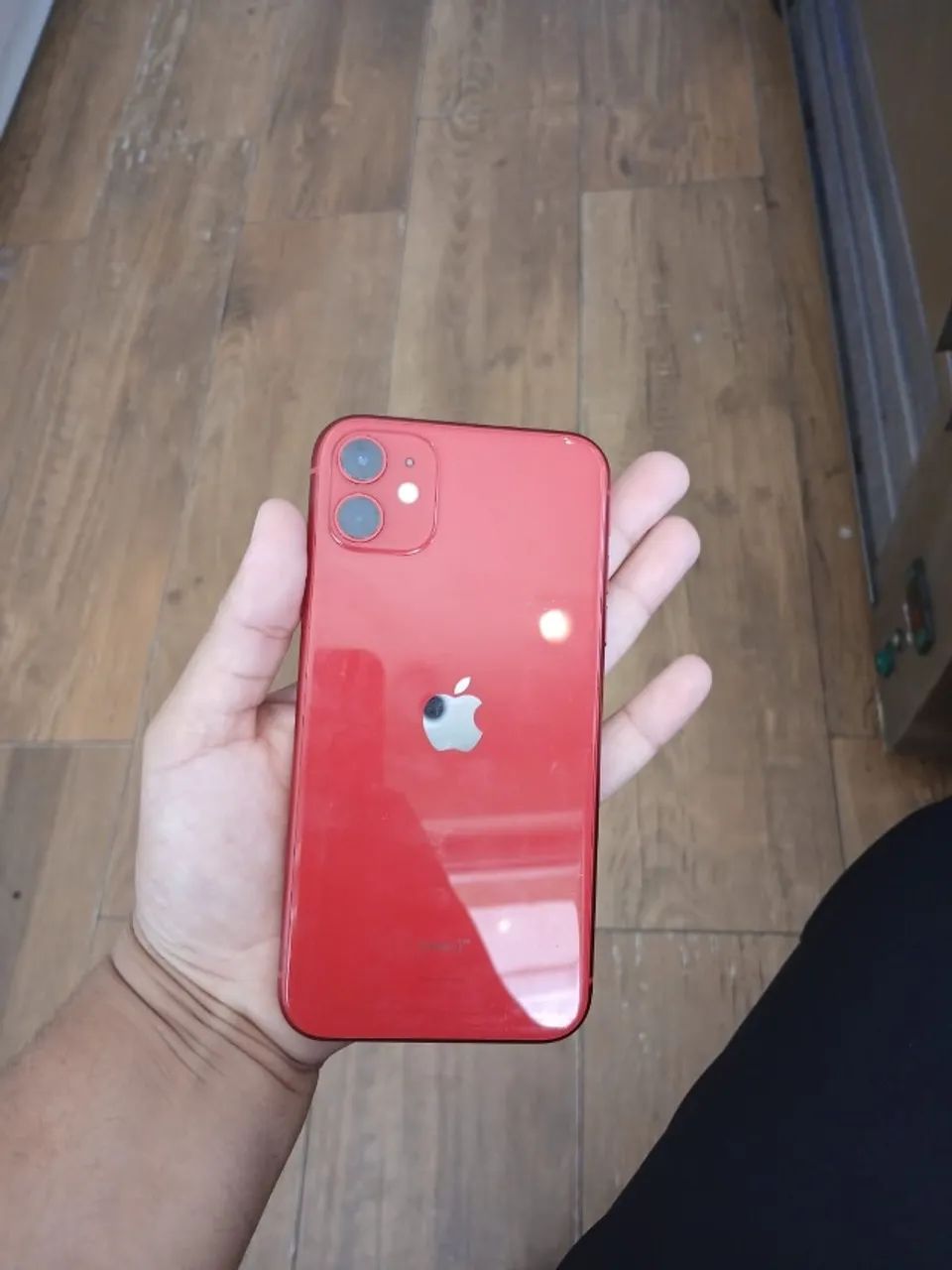 iPhone 11128gb - Foto 2