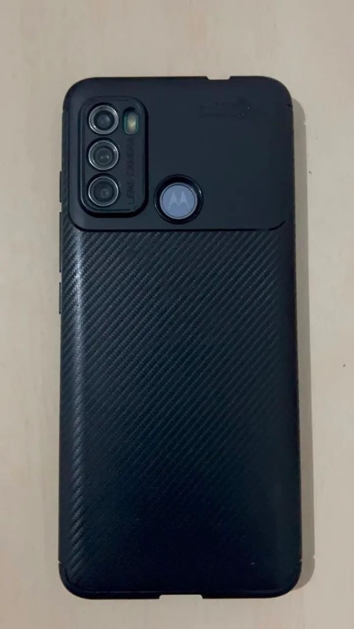 Moto G 60 