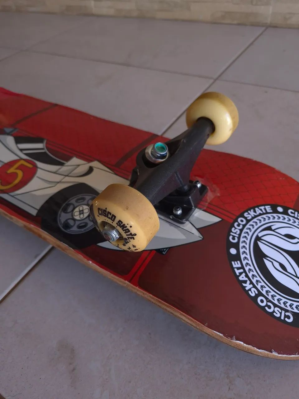 Skate  - Foto 3