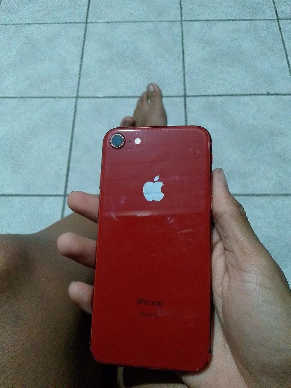 iPhone 8 usado  - Foto 4