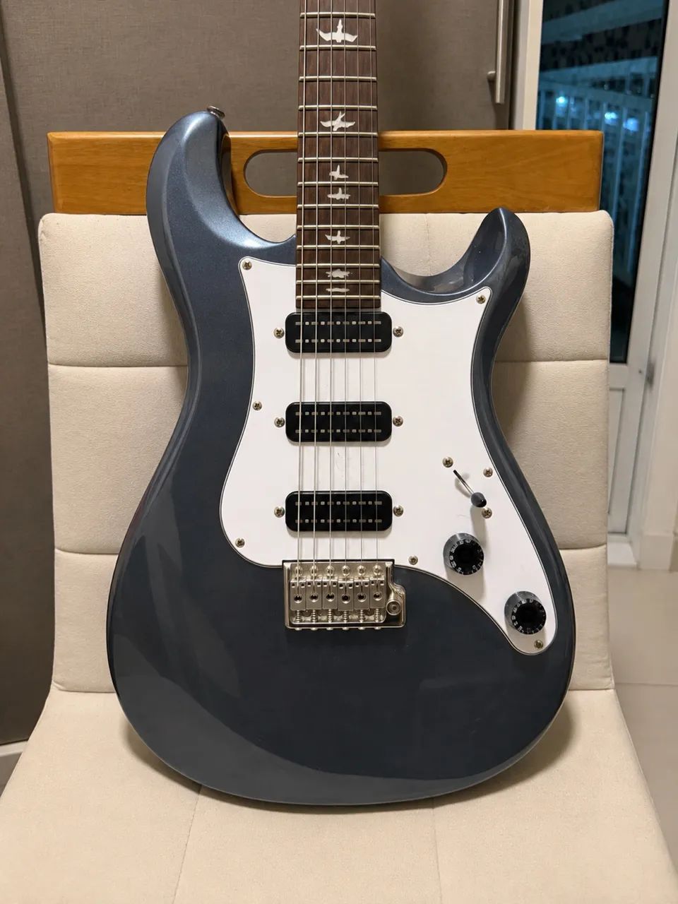 Guitar PRS SE NF3 - Foto 2
