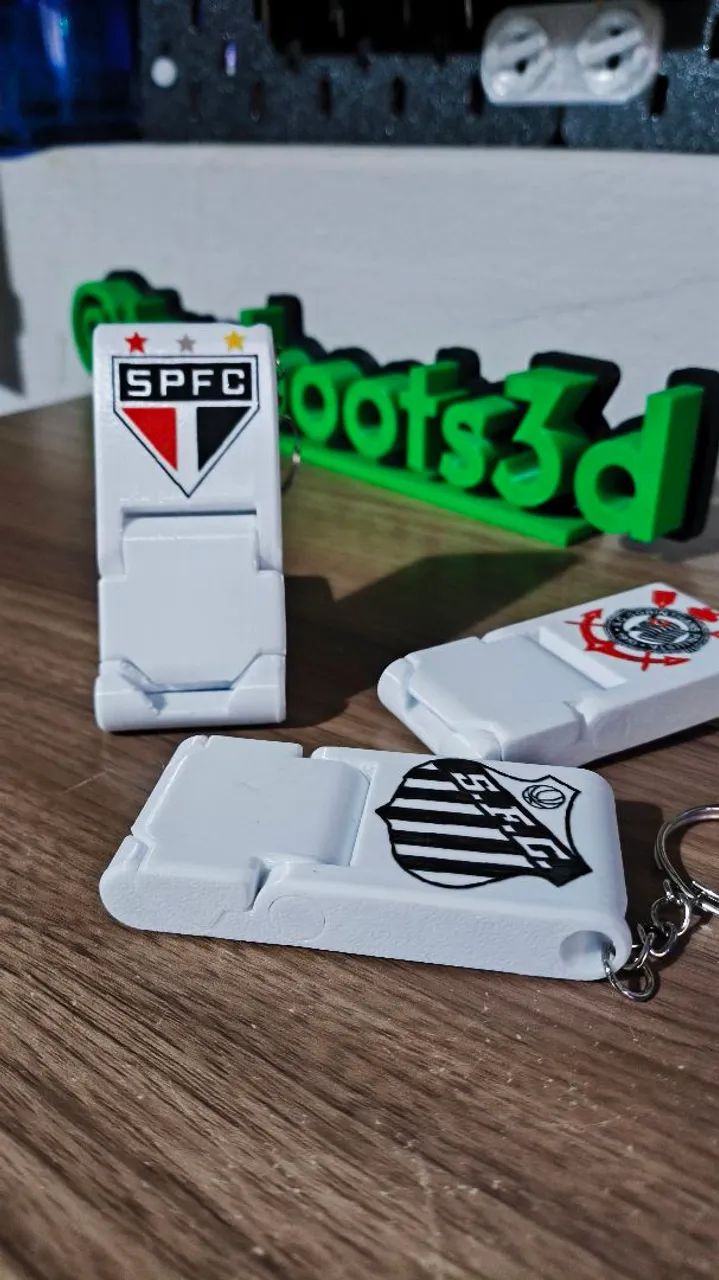 Suporte para Celular - Foto 3