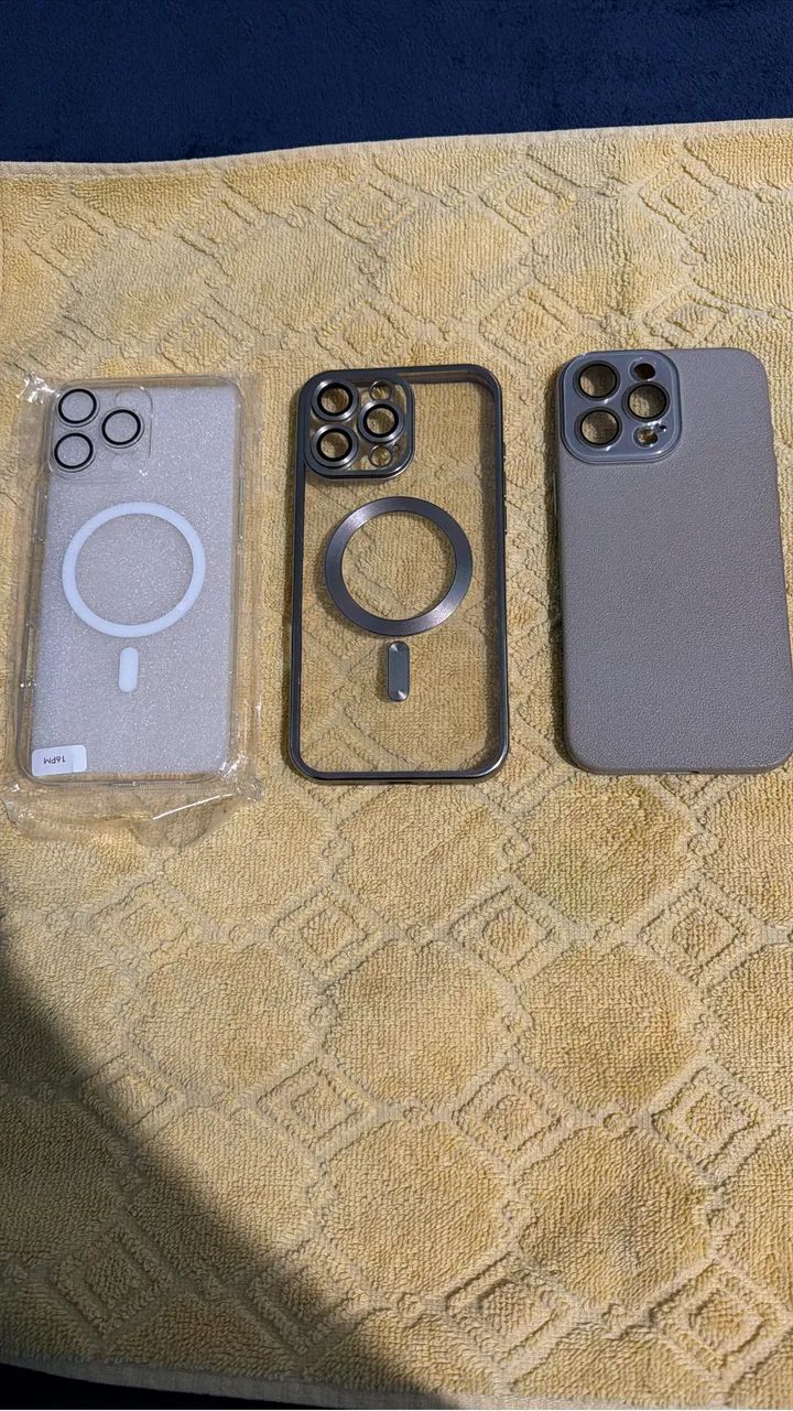 Capa de iPhone. - Foto 2
