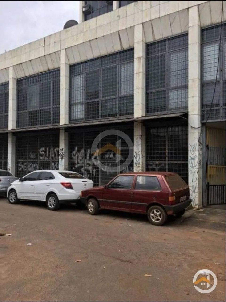 Prédio Comercial para Aluguel na Avenida Goiás - Foto 2