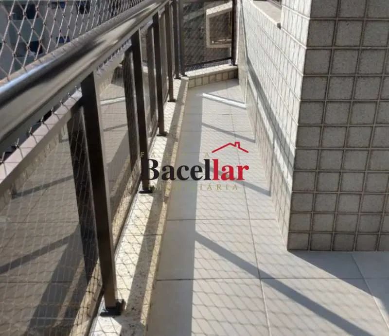 Apartamento : / Residencial / Tijuca