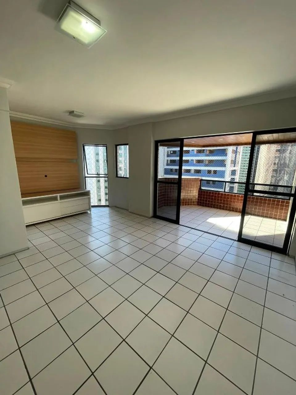 Apartamento com 143,91m² nos Aflitos! - Foto 3
