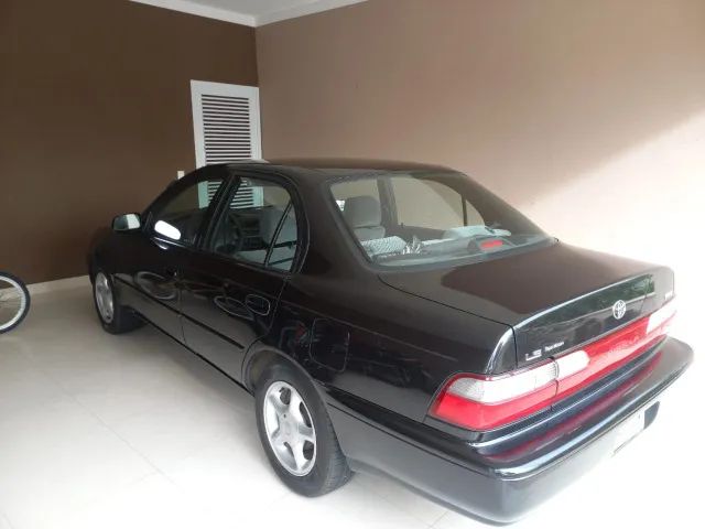 Toyota Corolla Corolla LE 1.8 1996