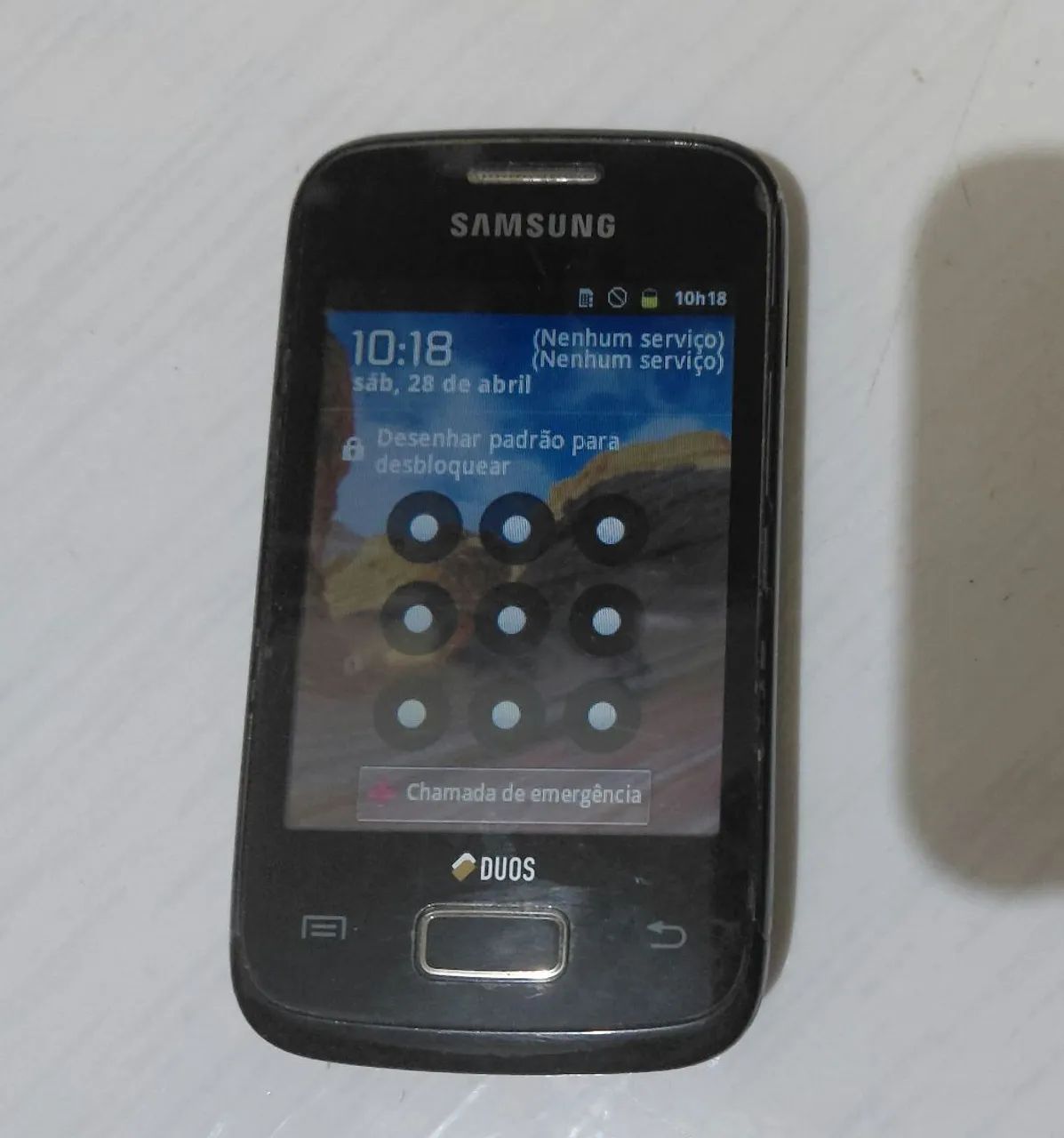 Celulares no estado - Foto 4
