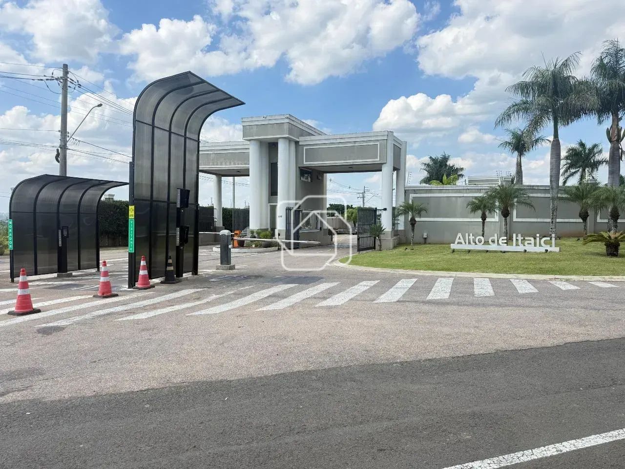Terreno em Indaiatuba à venda Jardim Residencial Alto de Itaici - SP | Área total 415,02 m - Foto 11