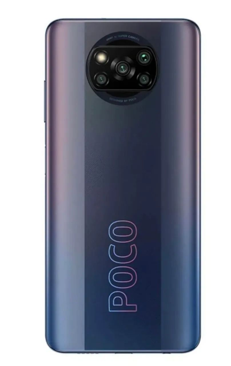 VENDO Celular POCO X3 Pro 256G - Foto 3