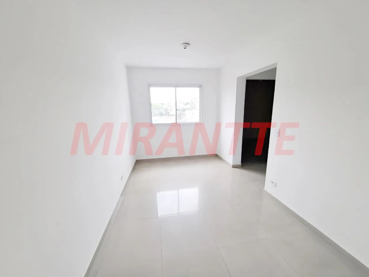 Apartamento de 50m² com 2 quartos em Limão