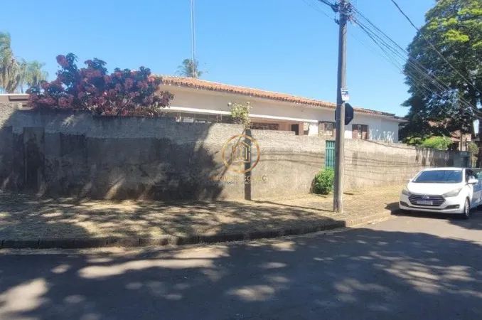 Casa à venda em Campinas, Jardim Guanabara, com 4 quartos, com 190 m² - Foto 2