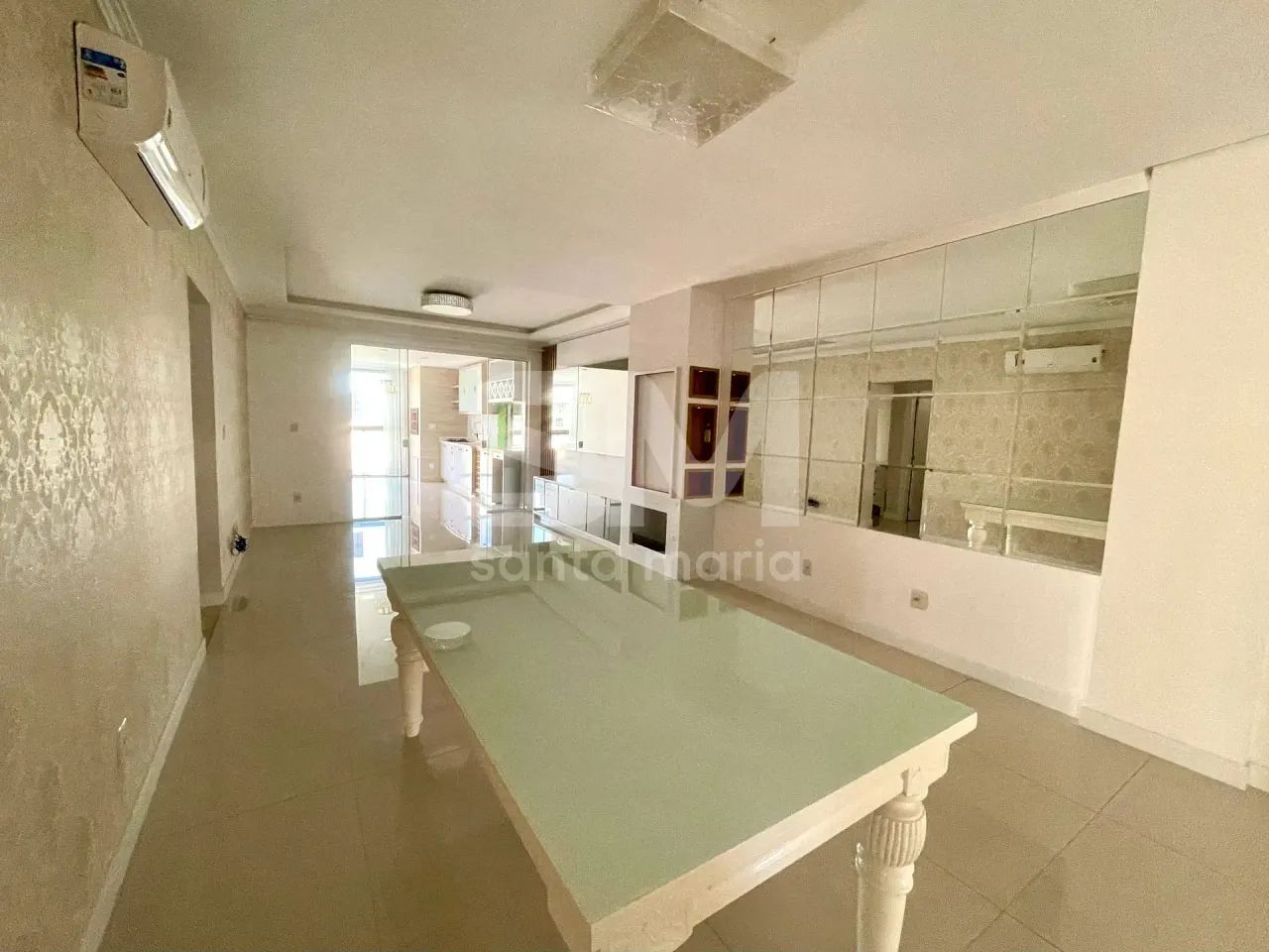 Apartamento para locação, Centro, Chapecó, SC - Foto 5