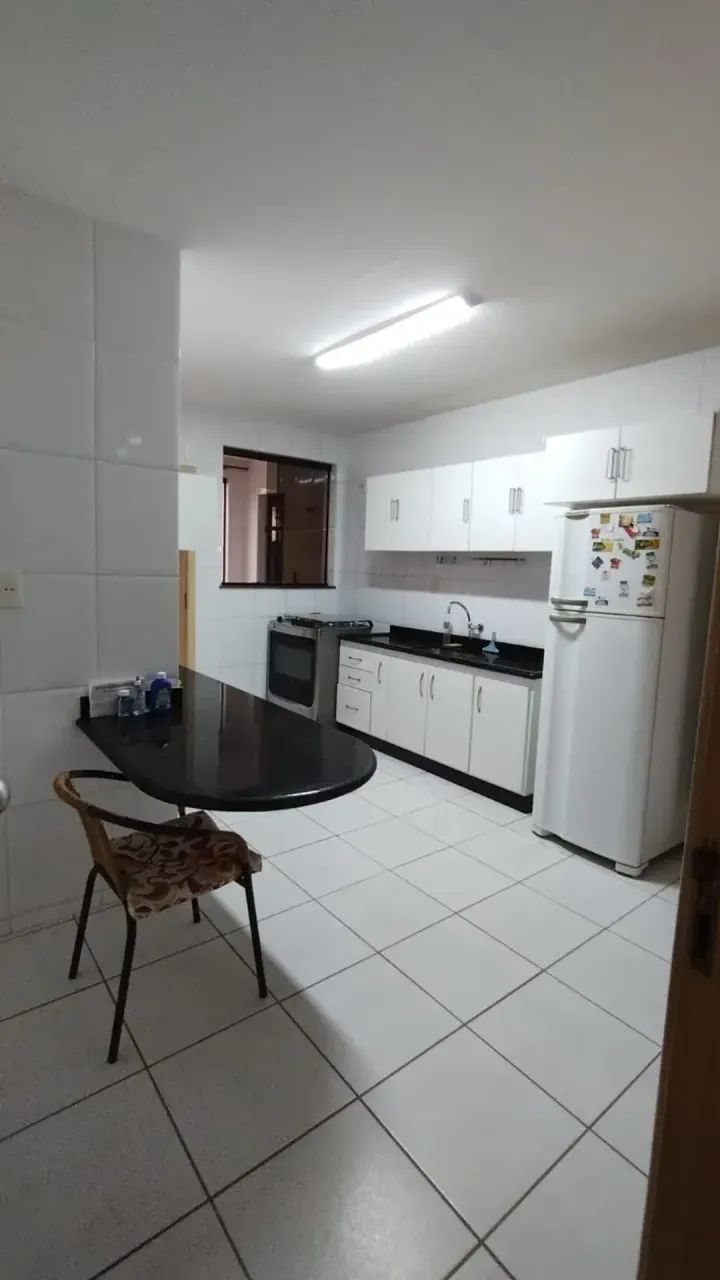Amplo Apartamento com Área de Lazer Completa - Vila Nova - Foto 5