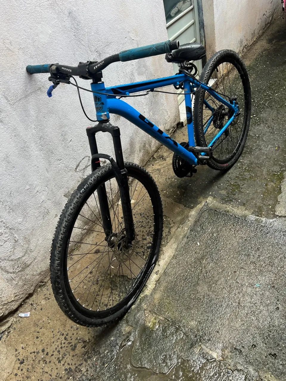 Bike aro 29  - Foto 3