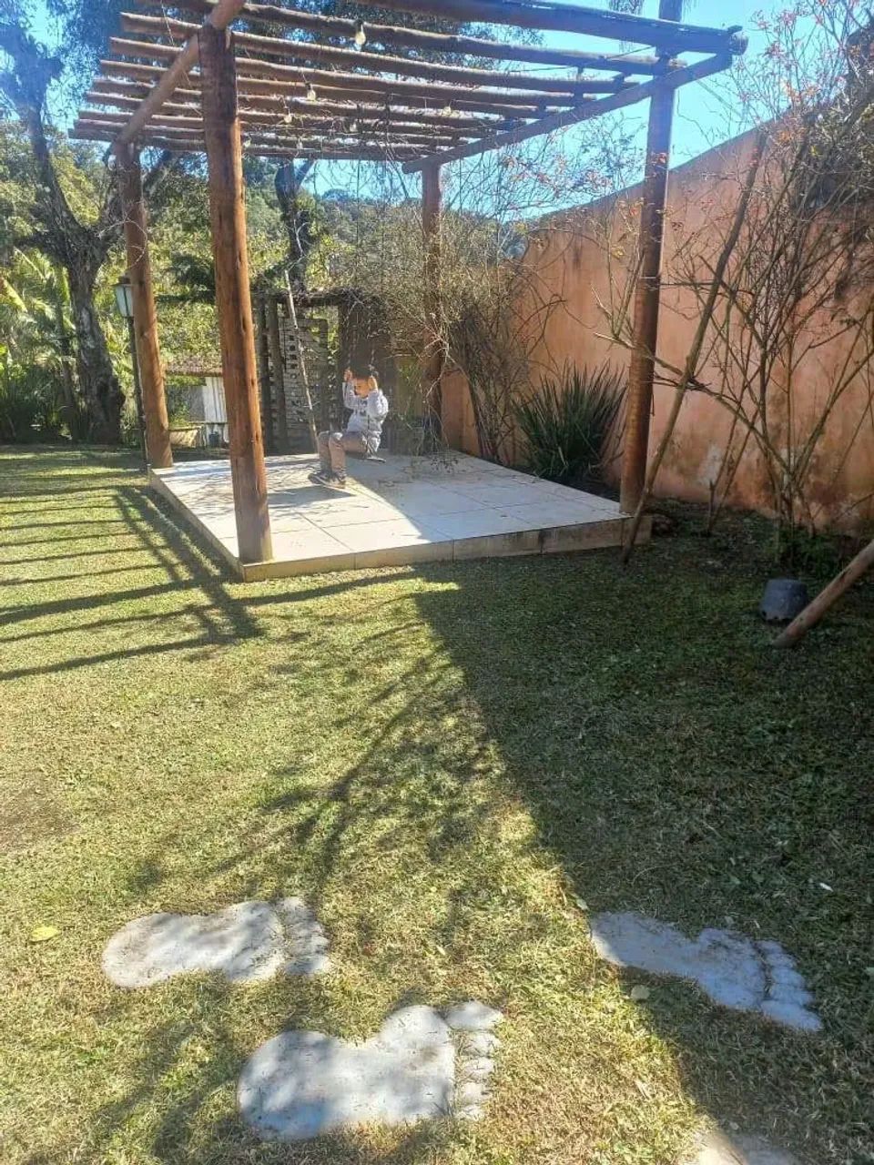 Chacara em um lugar muito calmo, 15 min do centro de caucaia - Foto 4