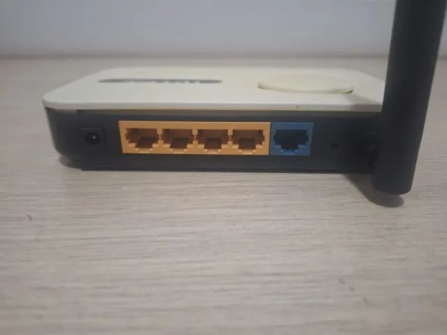 Roteador Wireless TP-Link Model No: TL-WR340G 54 Mbps - Foto 3