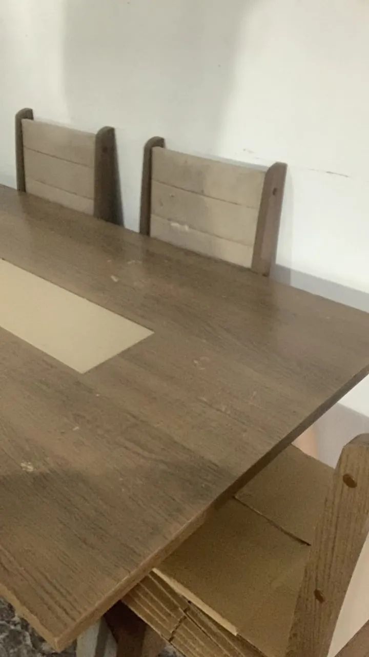 Mesa de Jantar firme  - Foto 4
