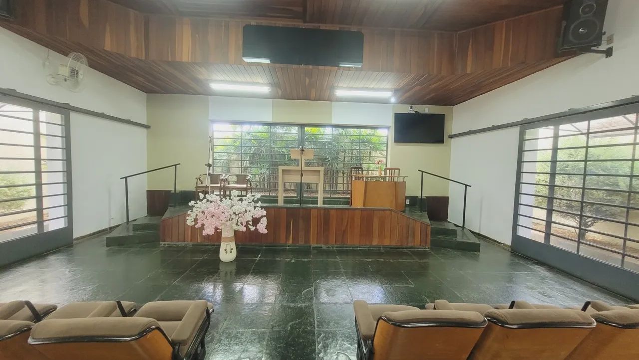 Imóvel Comercial para Venda em São Manuel, Centro, 2 dormitórios, 2 banheiros - Foto 12